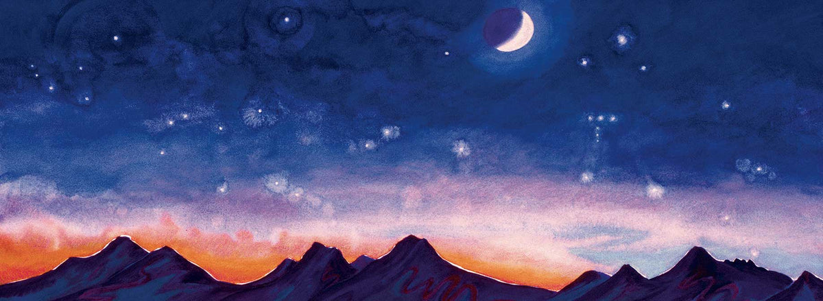 A Night to Tell Stories 12-5